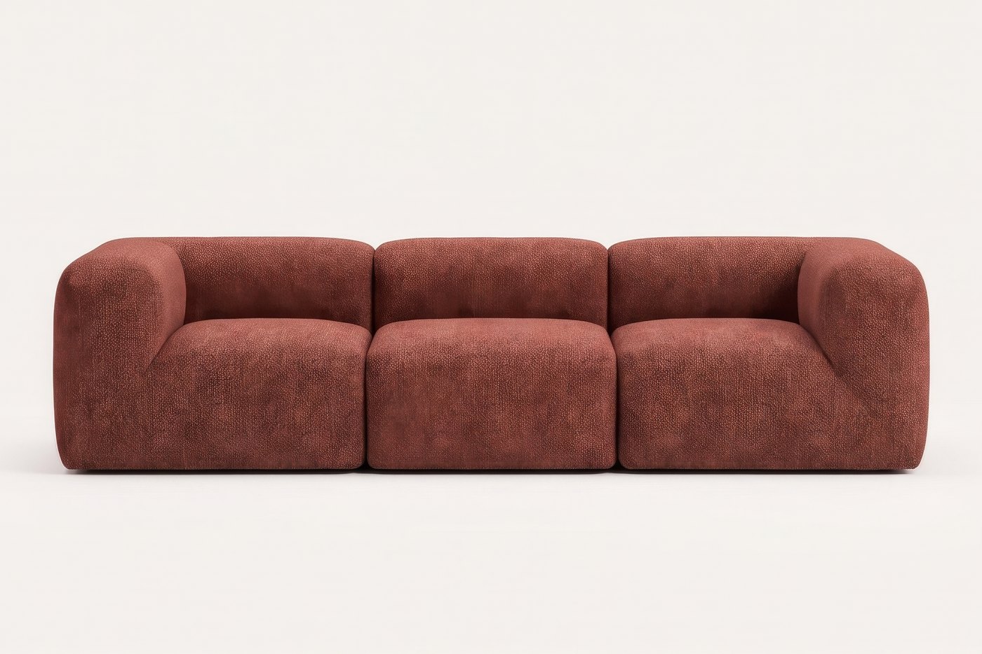 Catan sofa, studio