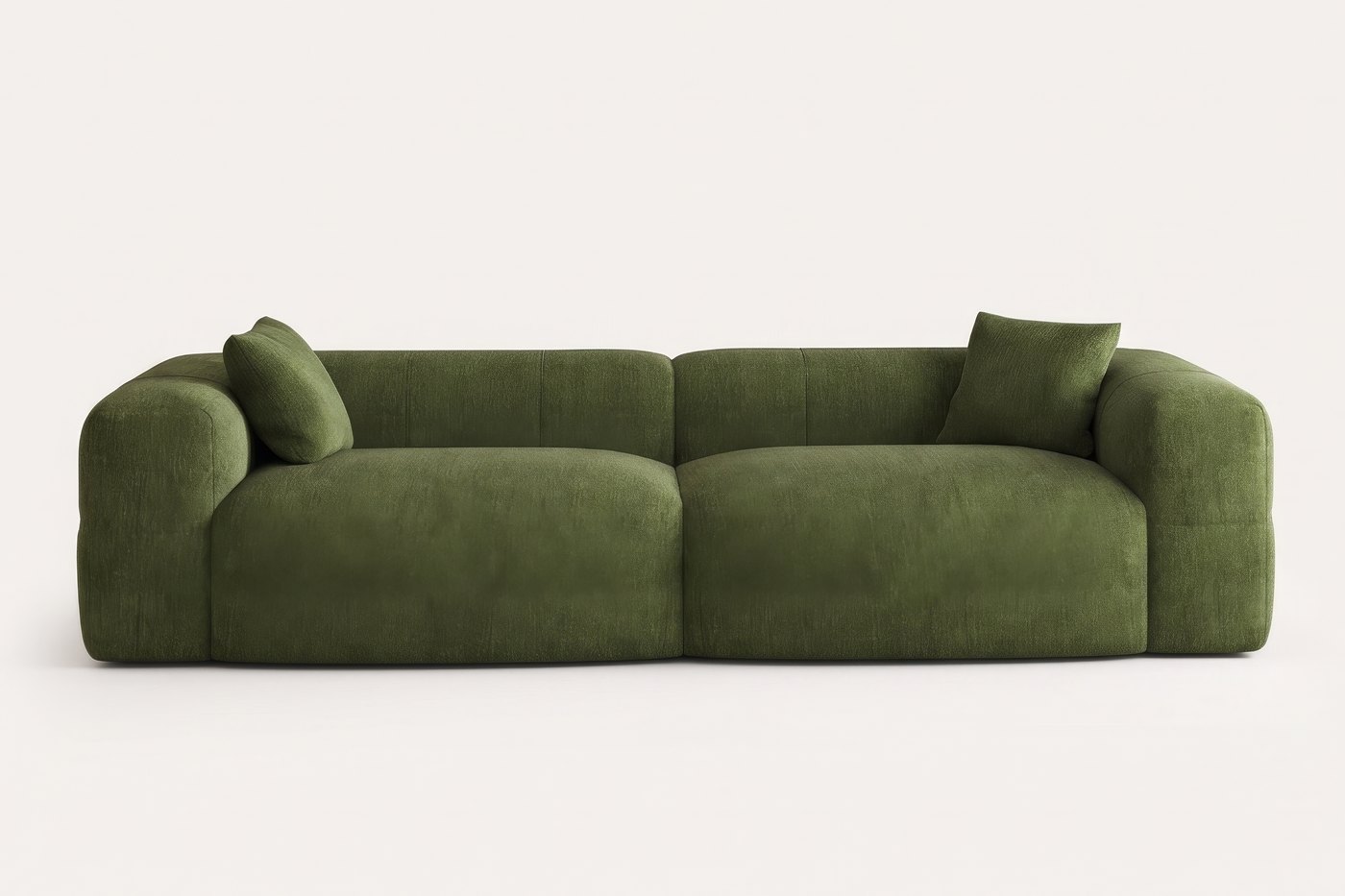 Geno sofa, studio