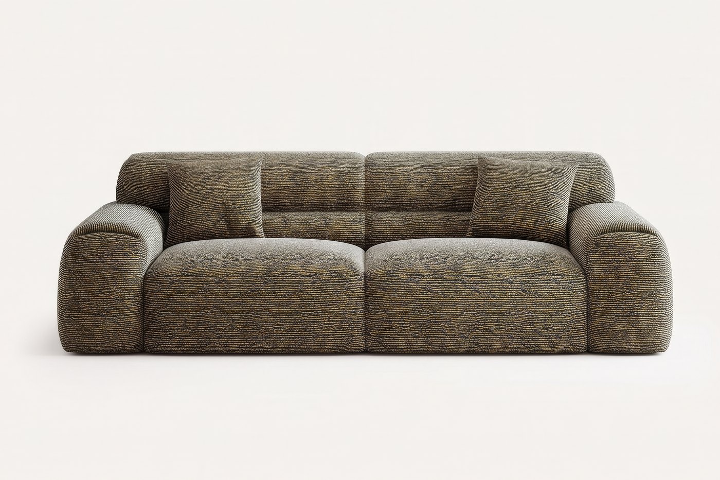 Riga sofa, studio